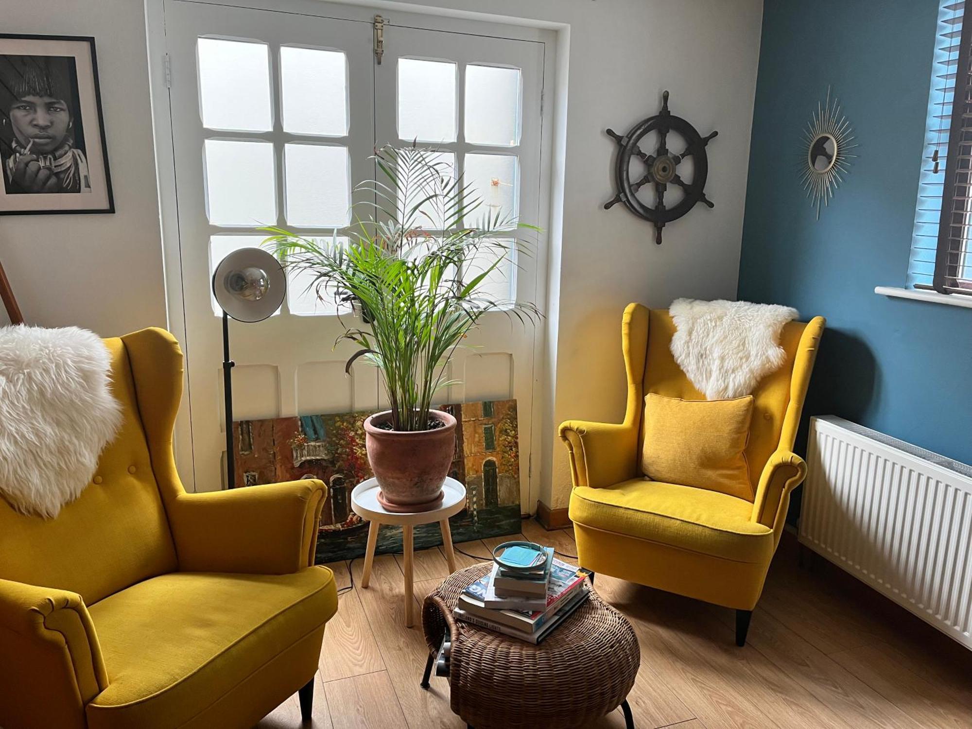 Hideaway Cottage Schull Exterior foto